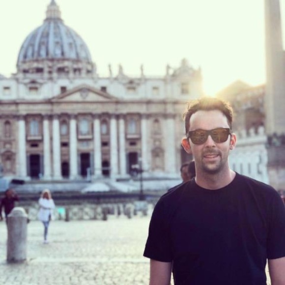 Meet your Posher, Shane - Picture 1 of 1